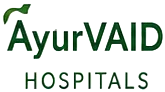 JIVA Ayurveda logo