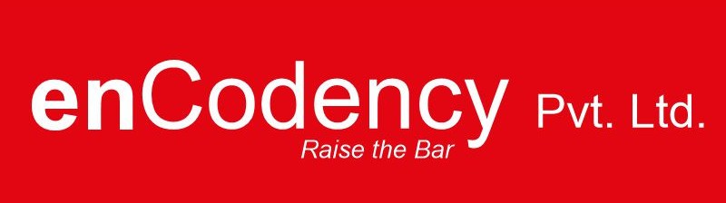 enCodency Pvt. Ltd.