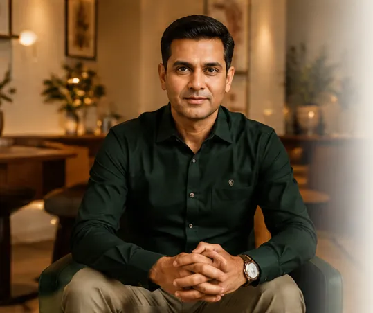 founder