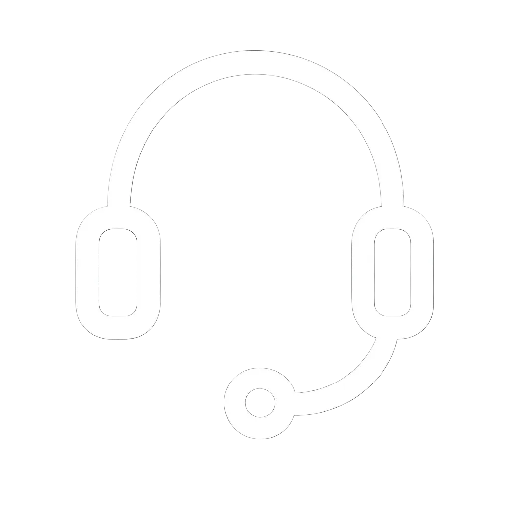Headset Icon