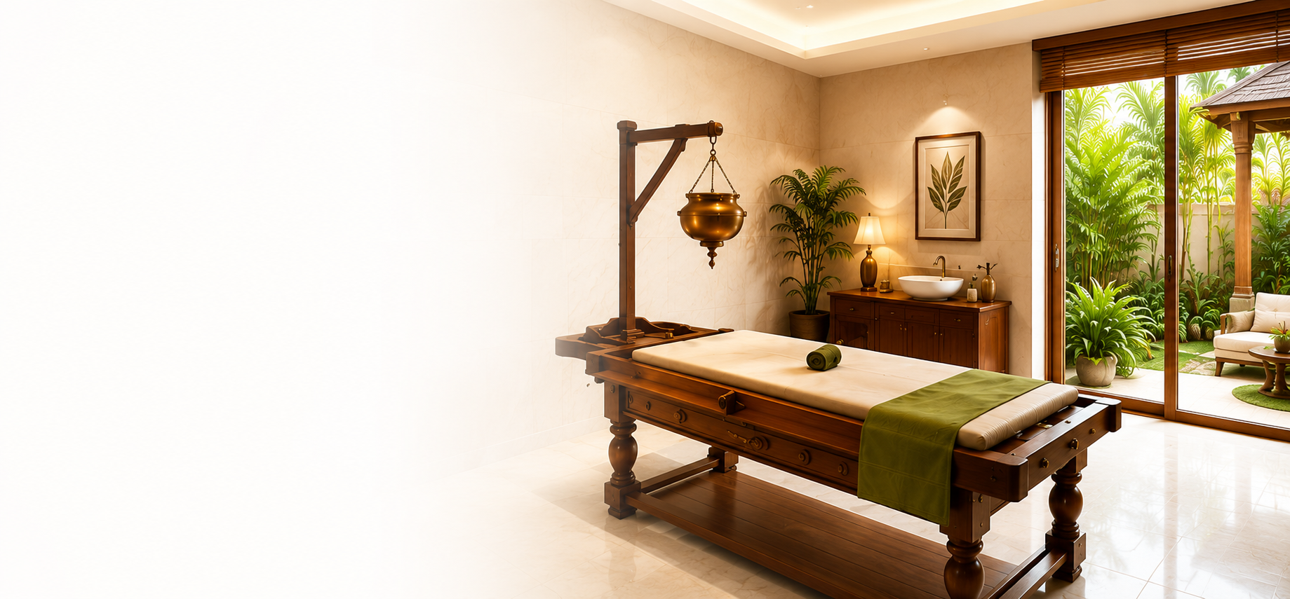 ENSIS Panchkarma Clinic