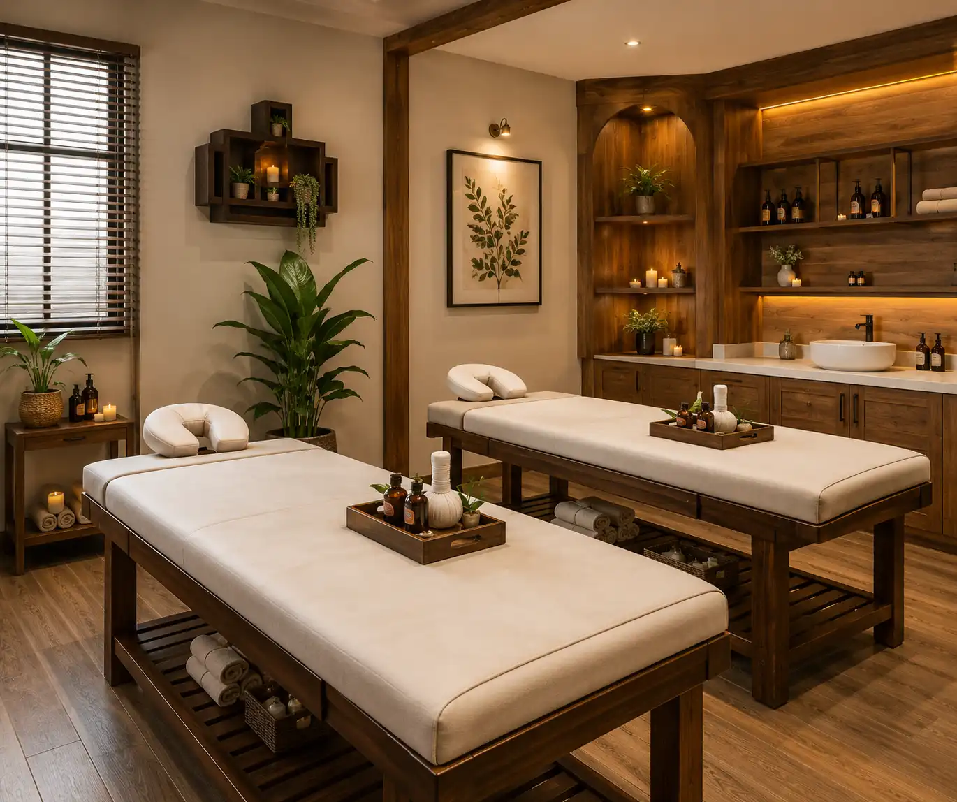 Top 7 Spa Trends to Watch in 2026