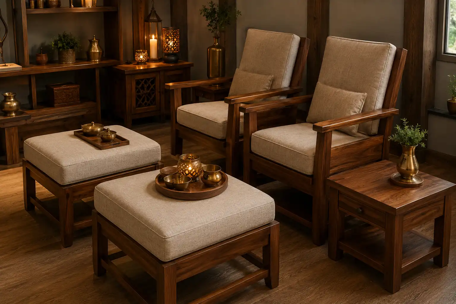 A Beginner's Guide to Building a Commercial Spa